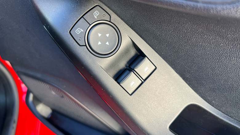 Ford Fiesta 1.0 EcoBoost Trend 5dr Petrol Hatchback